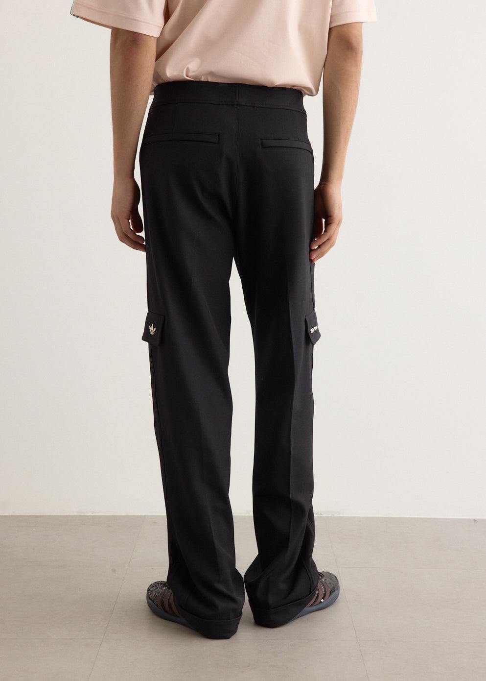 x Wales Bonner Sailor Pants