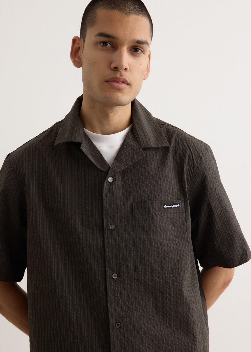 Resort Shirt