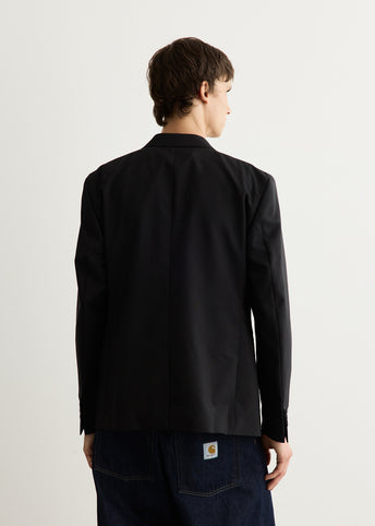 Single Breasted Blazer
