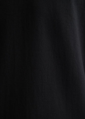Heavyweight Short Sleeve Oversized T-Shirt