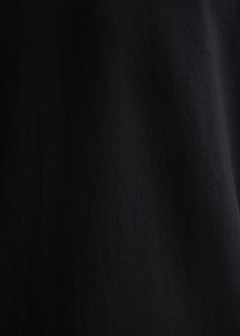 Heavyweight Short Sleeve Oversized T-Shirt