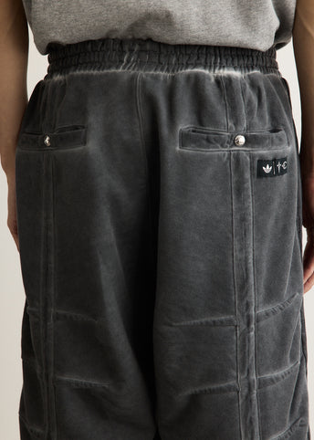 x Thug Club Sweat Jorts