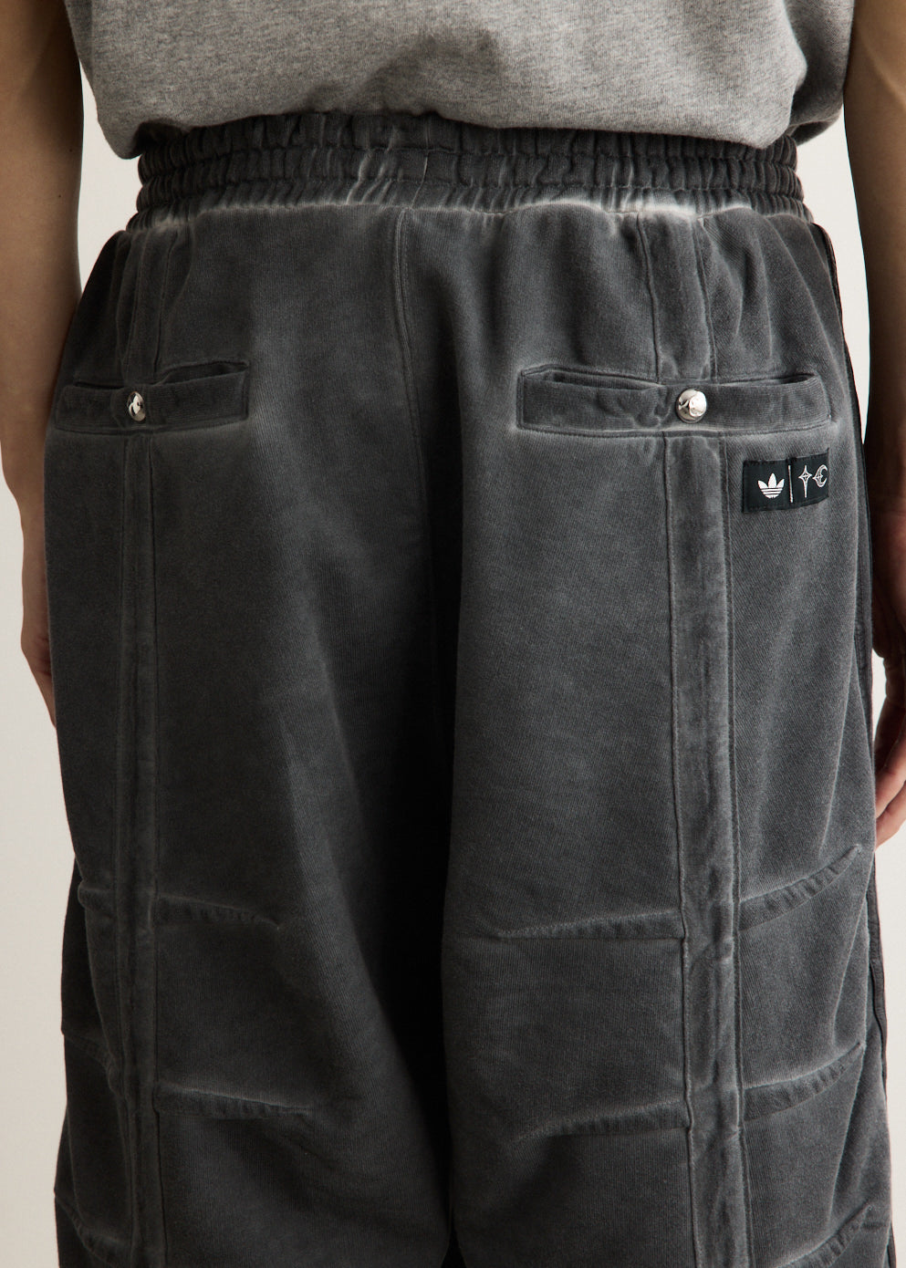 x Thug Club Sweat Jorts