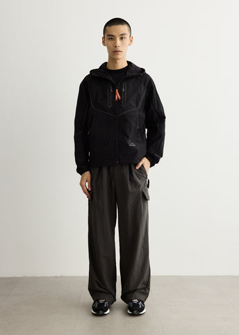 x ROA Ripstop Wind Jacket