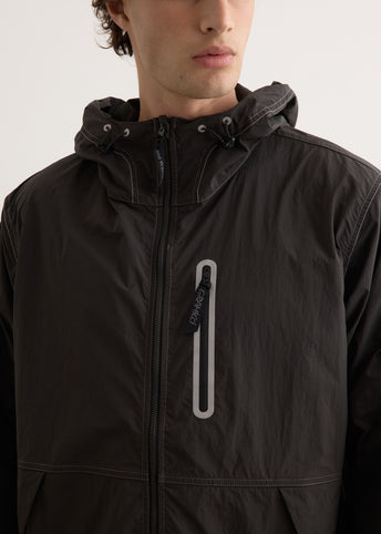 x And Wander Brushed Nylon Jacket