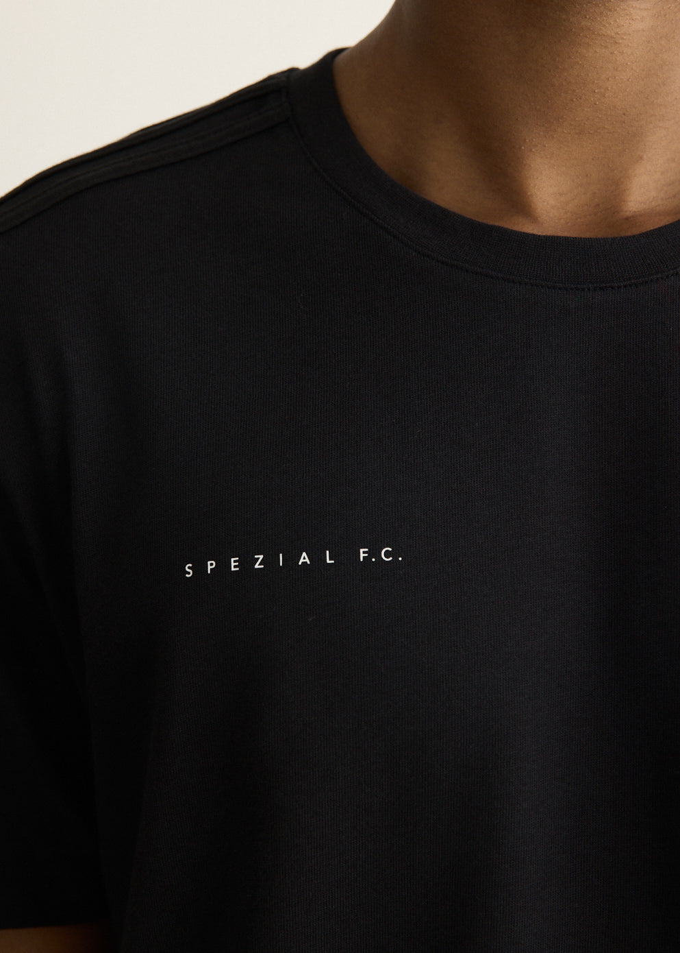 x SPZL F.C. T-Shirt