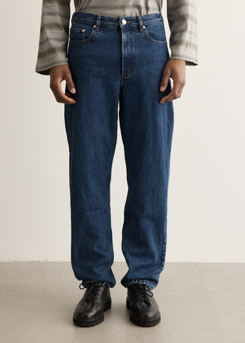 Martin Jeans