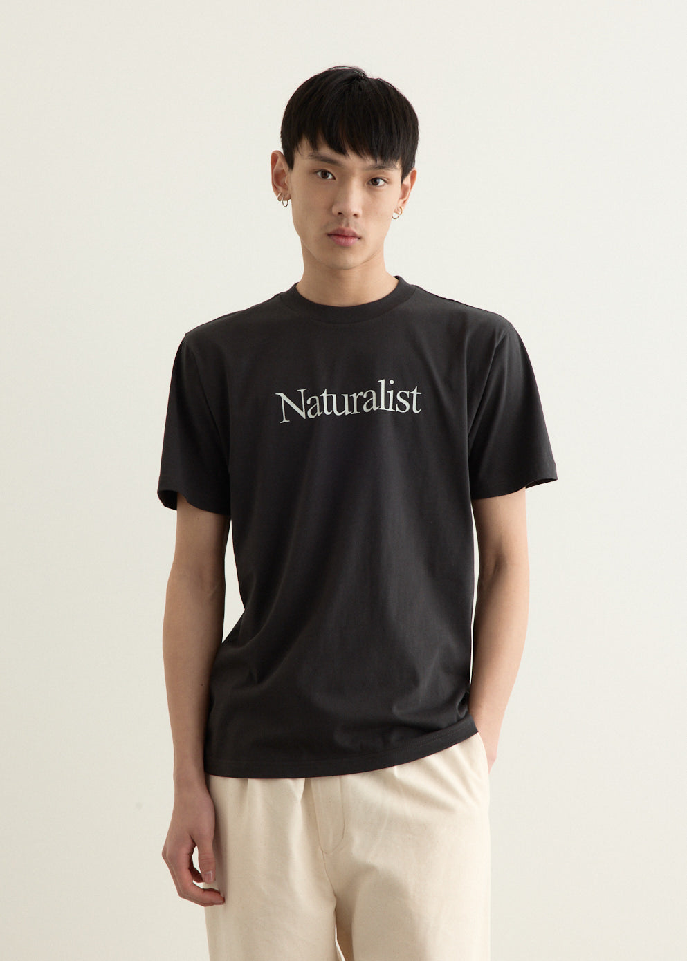 Naturalist T-Shirt