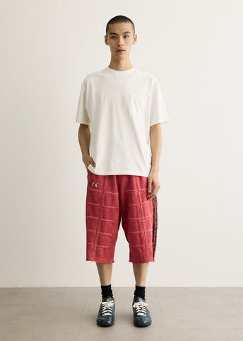 x Thug Club Sweat Jorts