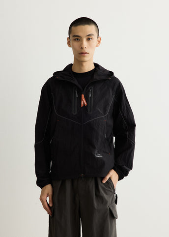 x ROA Ripstop Wind Jacket