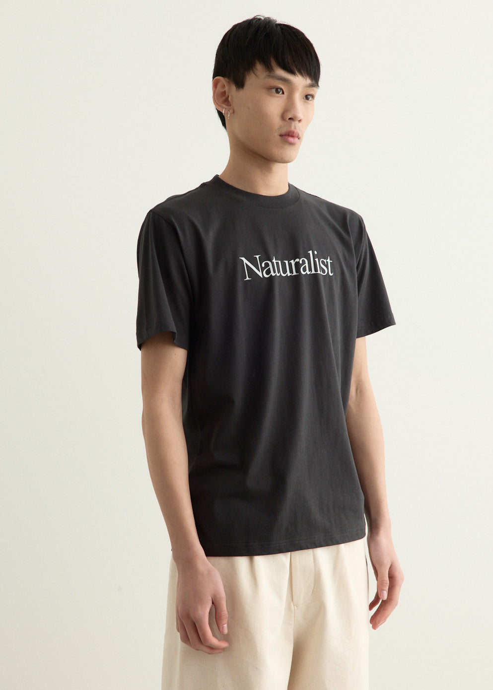 Naturalist T-Shirt