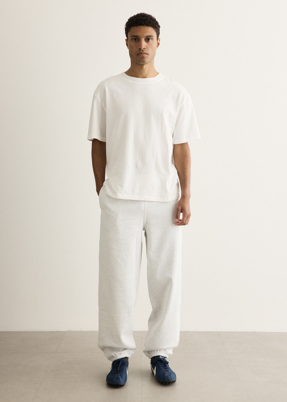 Nike Energy 560 Fleece Trousers