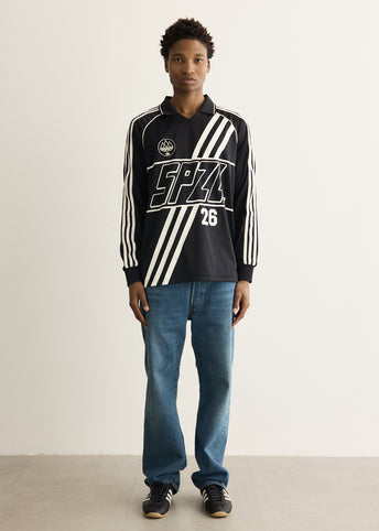 x SPZL F.C. Long Sleeve
