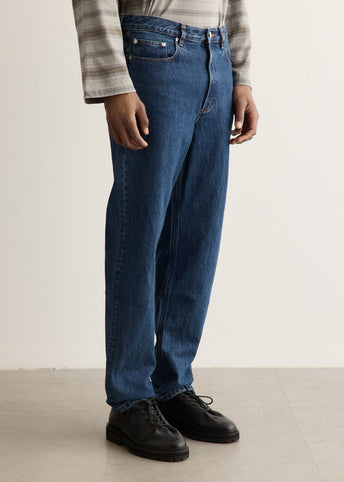 Martin Jeans