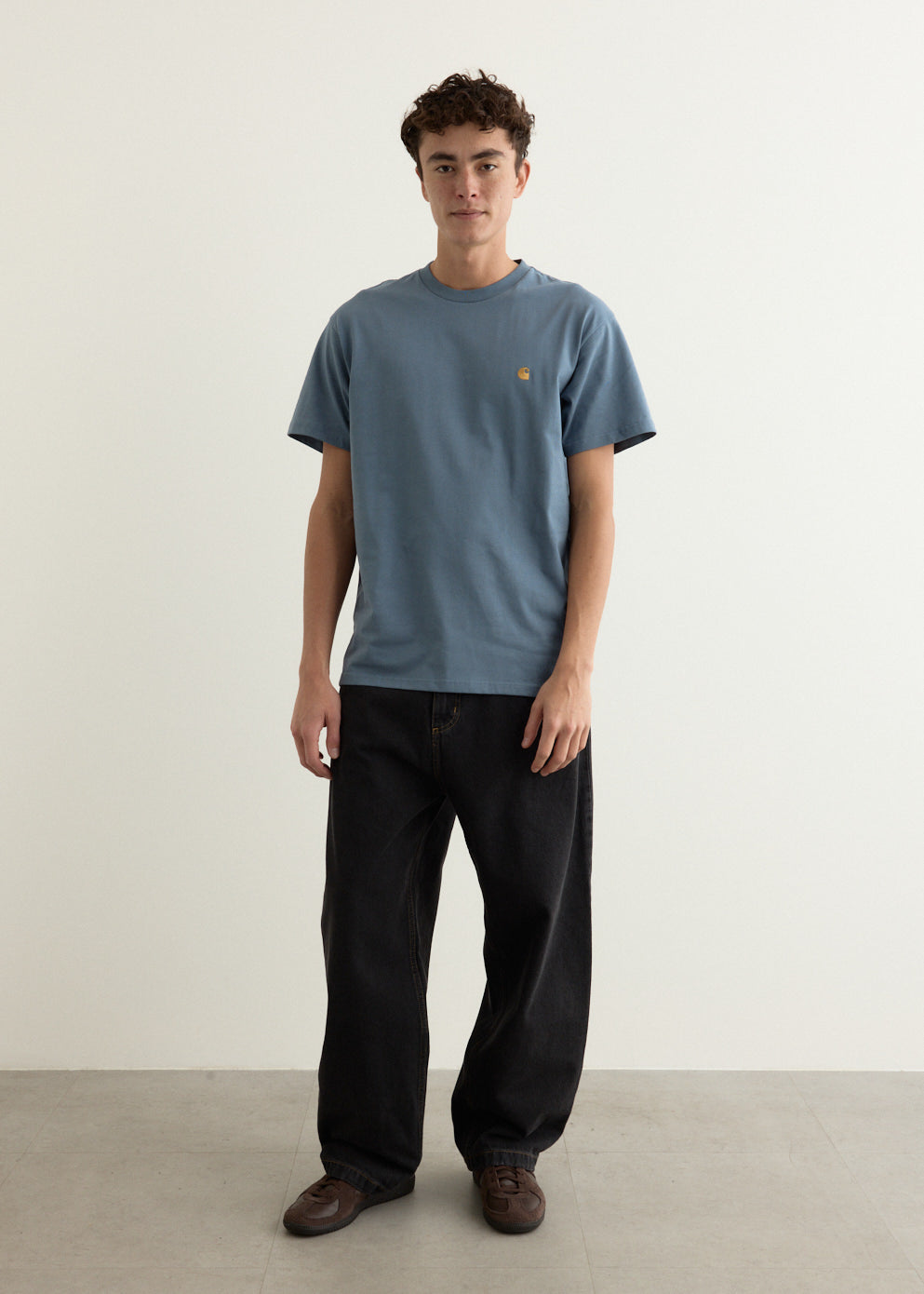 S/S Chase T-Shirt