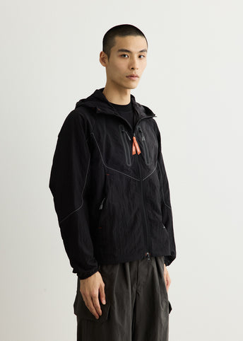 x ROA Ripstop Wind Jacket