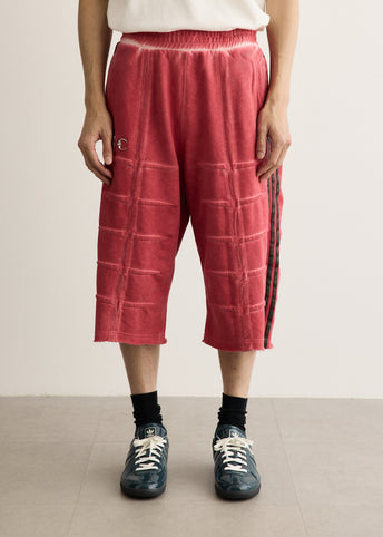 x Thug Club Sweat Jorts