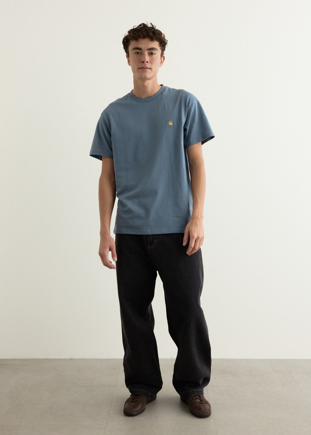 S/S Chase T-Shirt