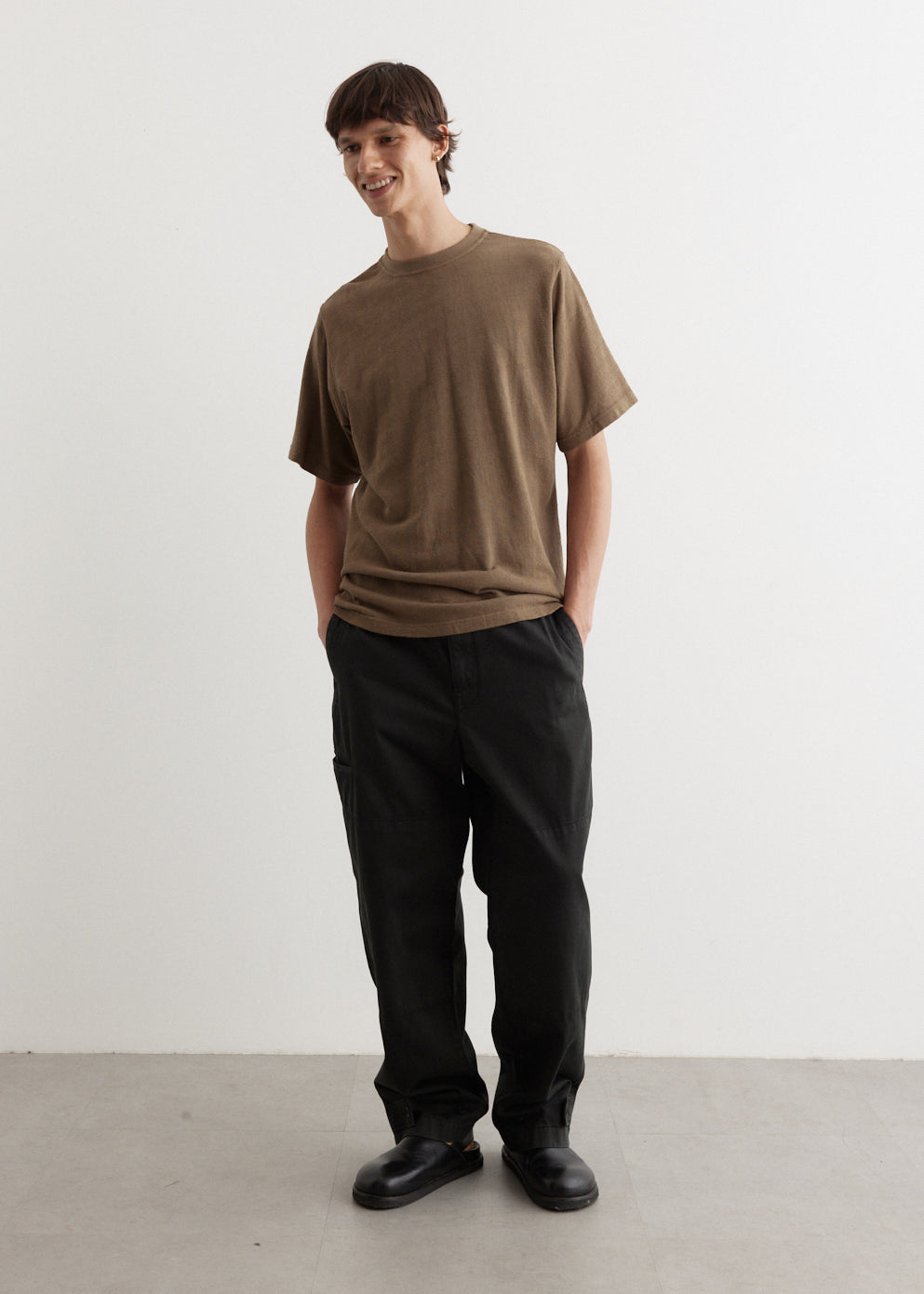 Military Pants