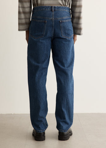 Martin Jeans