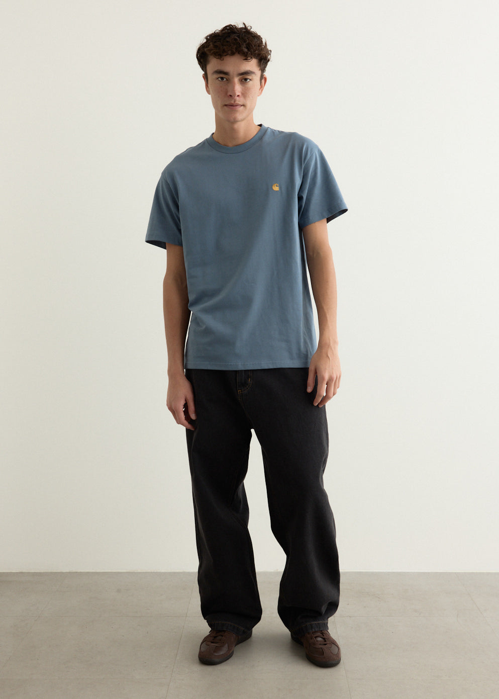 S/S Chase T-Shirt