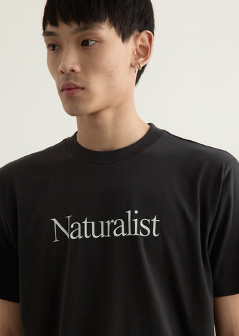 Naturalist T-Shirt