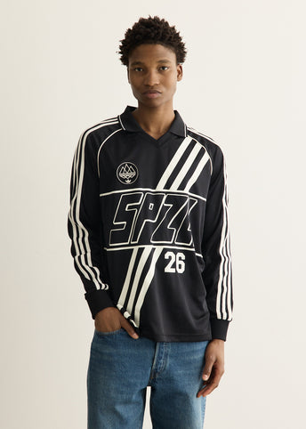 x SPZL F.C. Long Sleeve