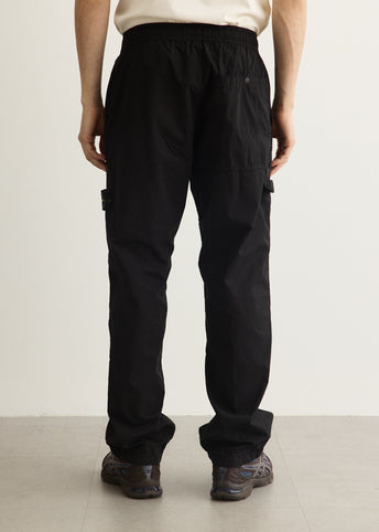 Ghost All Weather Cotton Canvas Cargo Pants