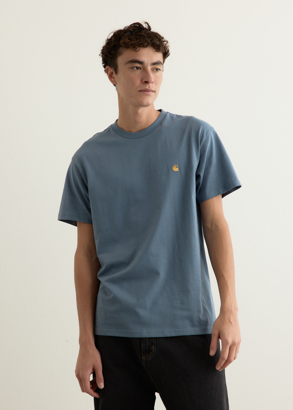 S/S Chase T-Shirt
