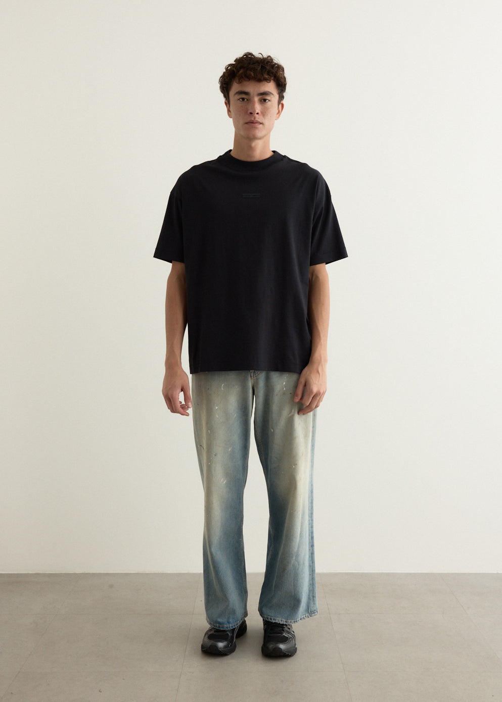 Classic Fit T-Shirt