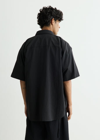 Layered Combat Short Sleeve Shirt