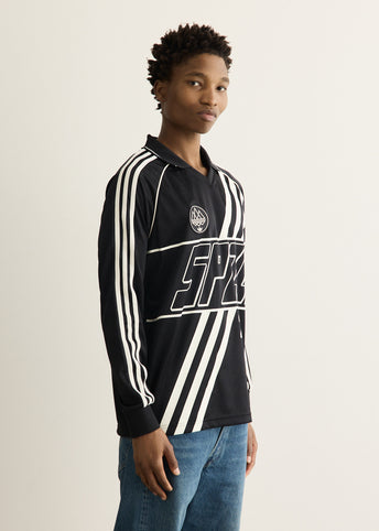 x SPZL F.C. Long Sleeve