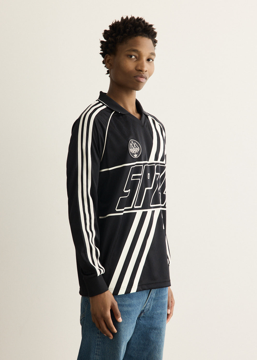 x SPZL F.C. Long Sleeve