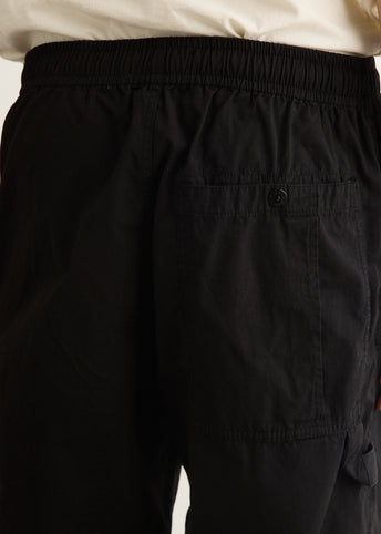 Ghost All Weather Cotton Canvas Cargo Pants