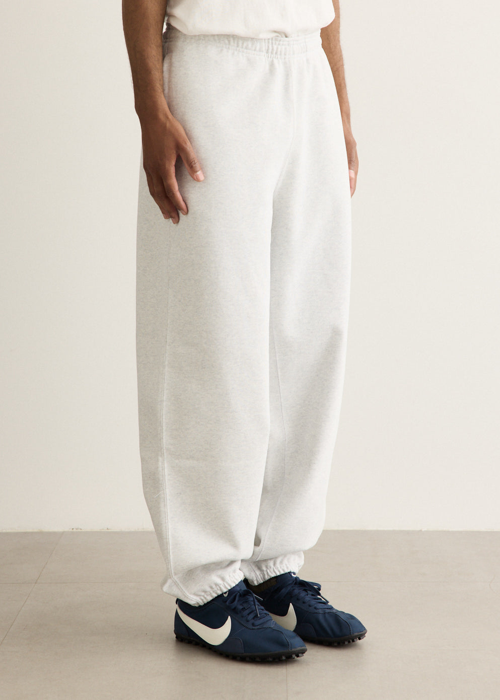 Nike Energy 560 Fleece Trousers