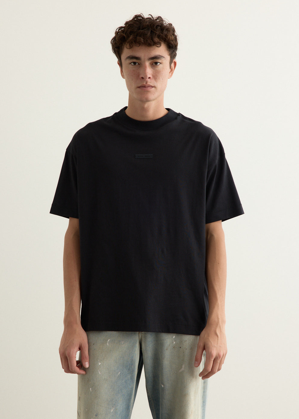 Classic Fit T-Shirt