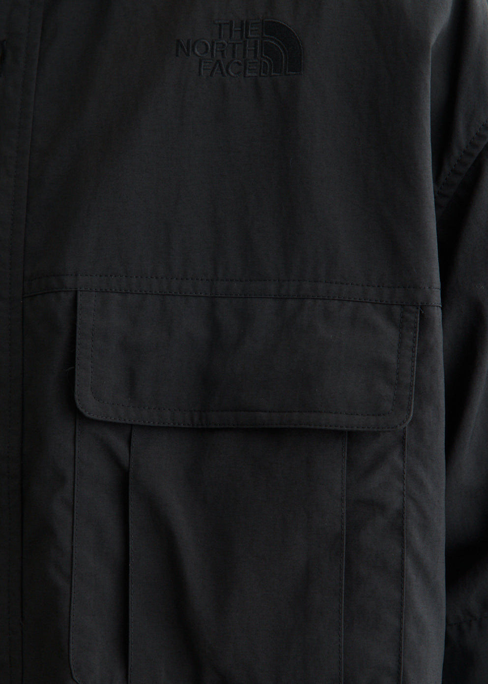 Layered Combat Short Sleeve Shirt