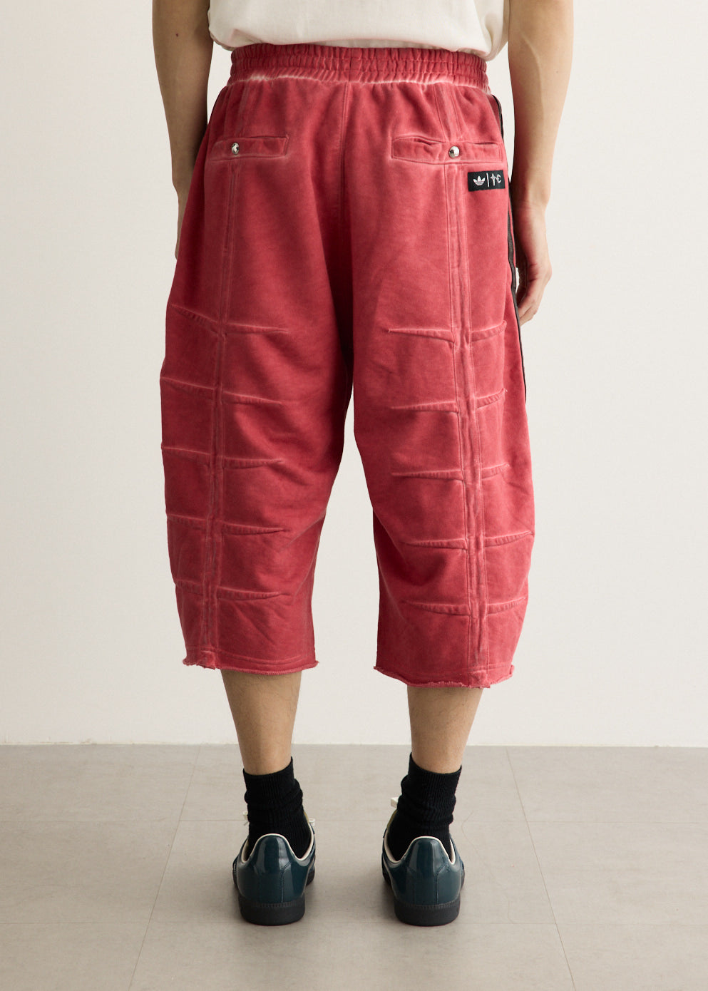 x Thug Club Sweat Jorts