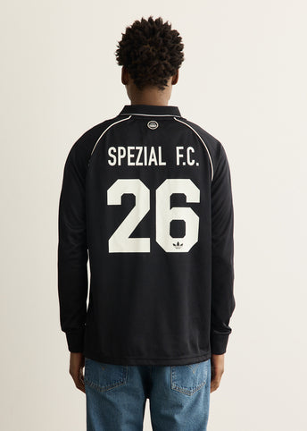 x SPZL F.C. Long Sleeve