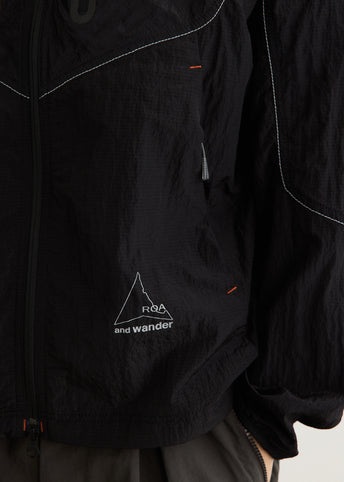 x ROA Ripstop Wind Jacket
