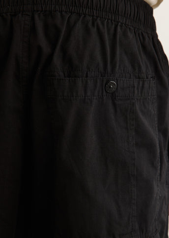Ghost All Weather Cotton Canvas Cargo Pants