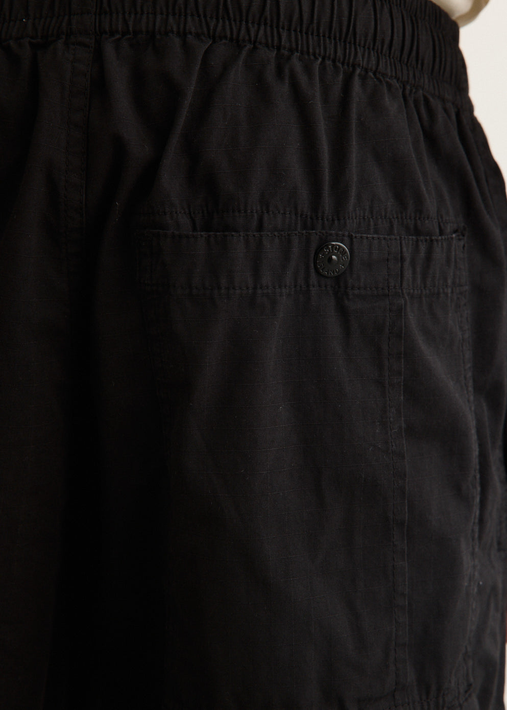 Ghost All Weather Cotton Canvas Cargo Pants