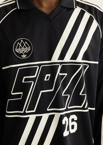 x SPZL F.C. Long Sleeve