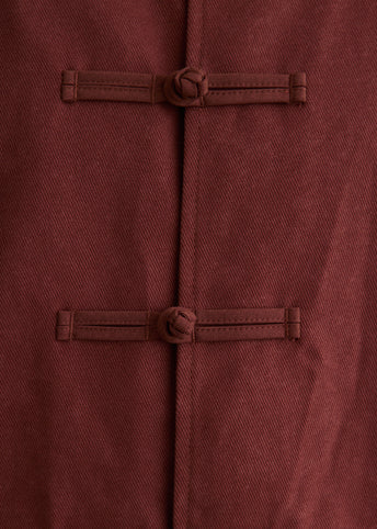 x CLOT by Edison Chen Track Jacket