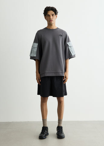 Luggage Short Sleeve T-Shirt