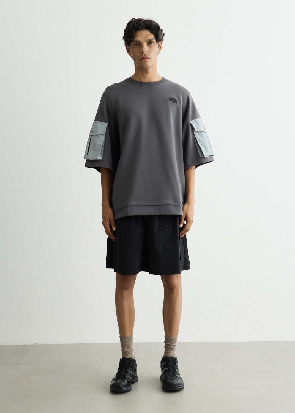 Luggage Short Sleeve T-Shirt