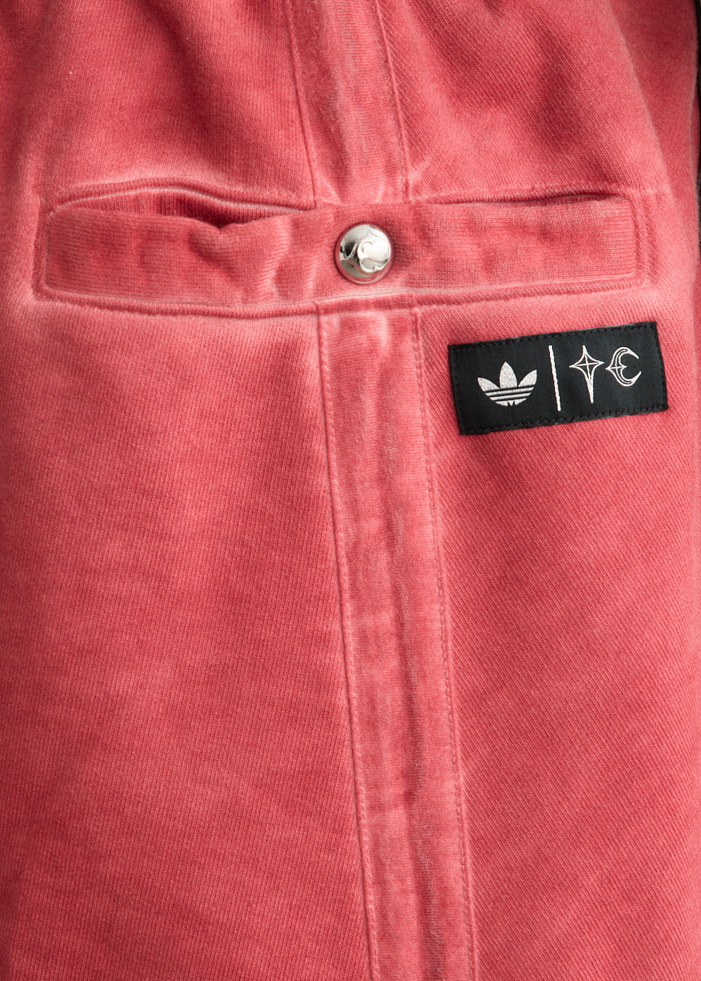 x Thug Club Sweat Jorts