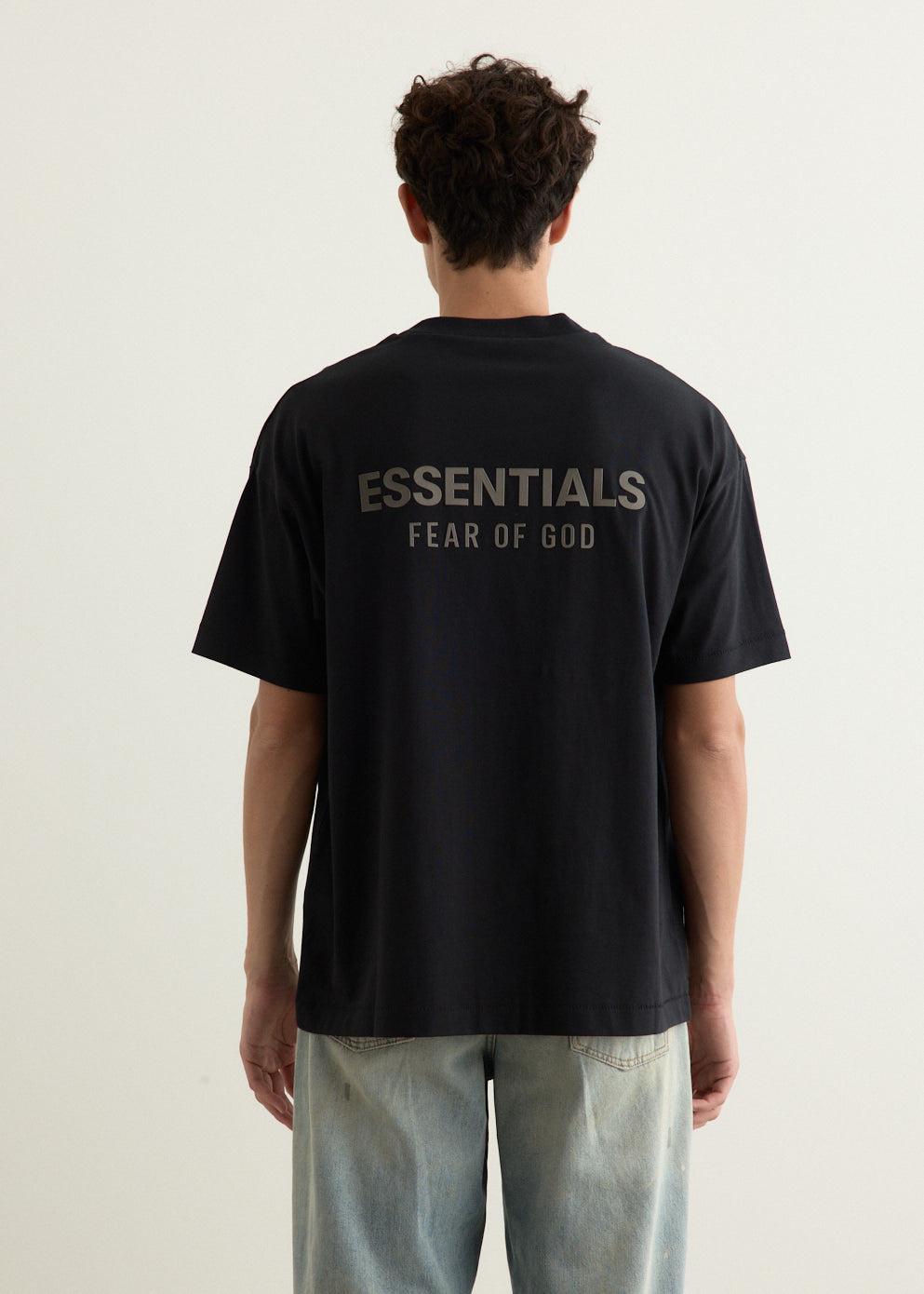 Classic Fit T-Shirt