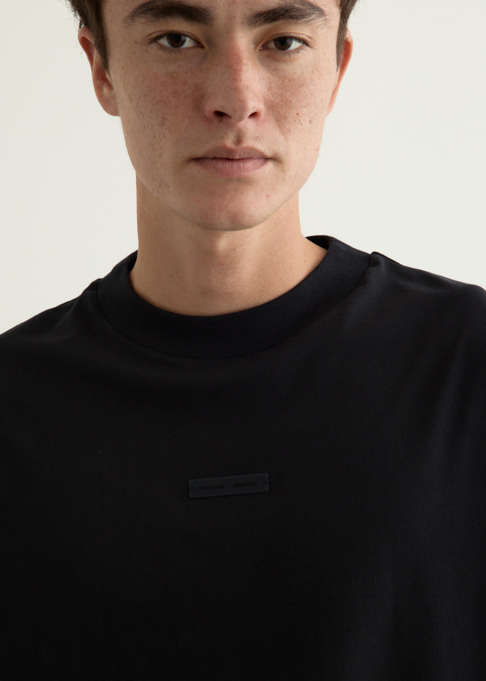 Classic Fit T-Shirt