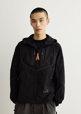 x ROA Ripstop Wind Jacket